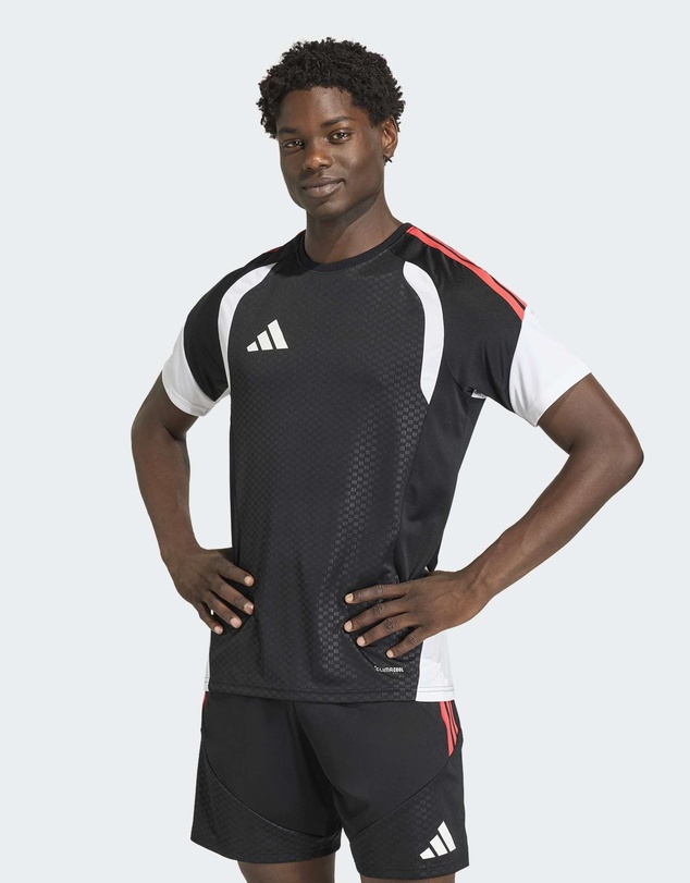 adidas Performance - Tiro 26 Competition Training Football Jersey Mens