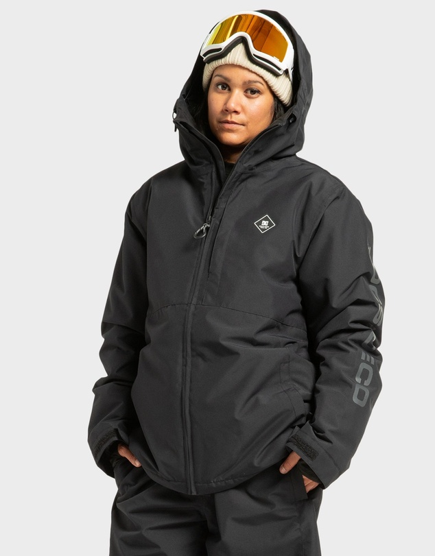DC Shoes - Mens Basis Insulated Jacket