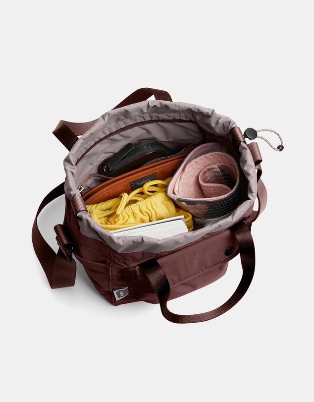 Bellroy - Cinch Bucket Bag