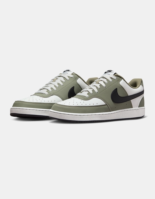 Nike - Nike Court Vision Low - Men's