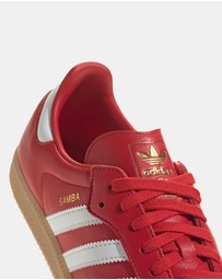 adidas Originals - Samba OG Shoes - Unisex