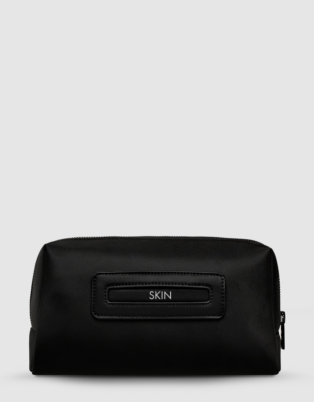 Status Anxiety - Hunter Toiletry Bag - Small