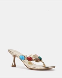 Novo - Yankie Heels