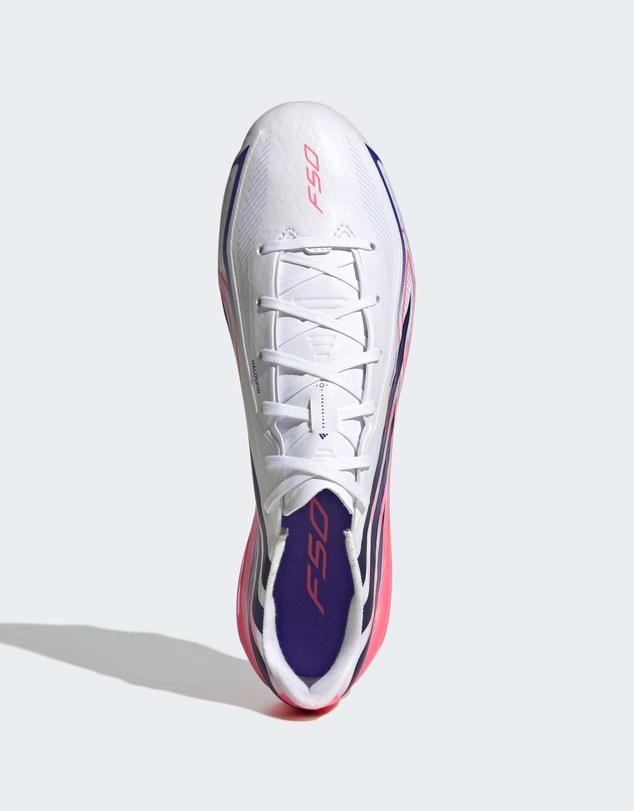 adidas Performance - F50 Hyperfast League Firm Ground Foot Football Ball Boots Unisex