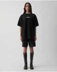 Strateas Carlucci x AFL - Brisbane Lions Hitlist Tee