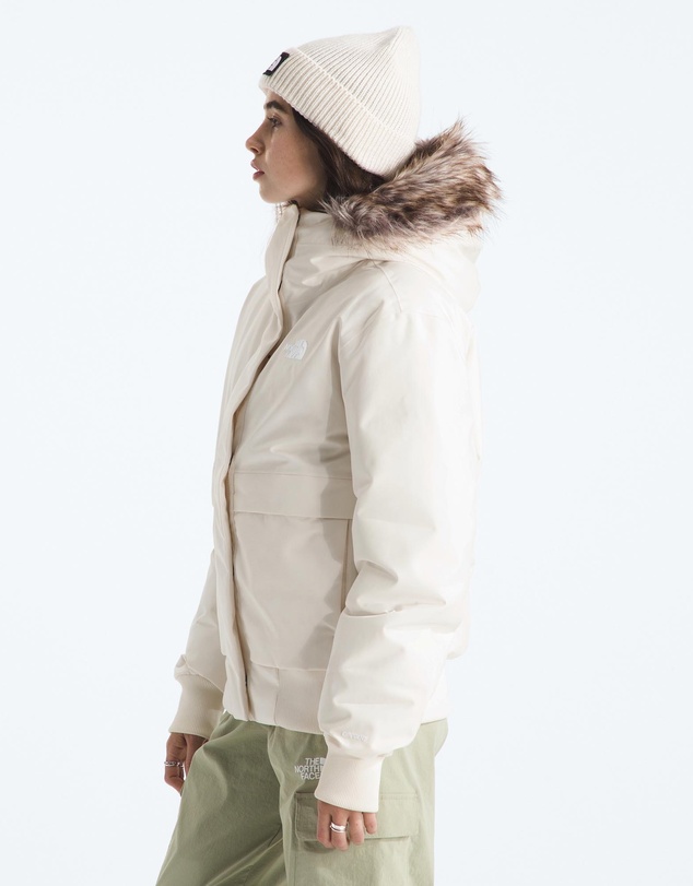 The North Face - Arctic Bomber Jacket