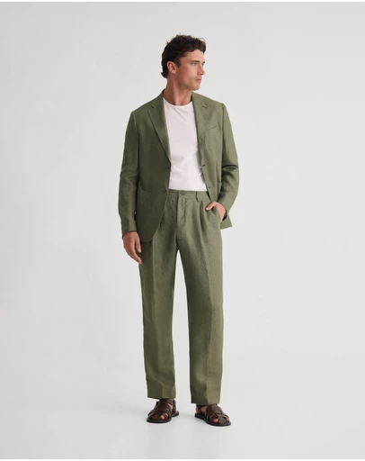 Oxford - Wordsworth Patch Pocket Blazer
