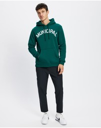 Municipal - Origin 300 Hoodie