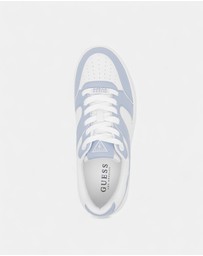 GUESS - Ellies Sneakers