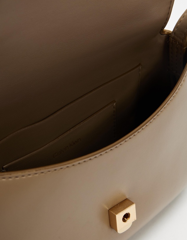 Calvin Klein - Flap Camera Bag