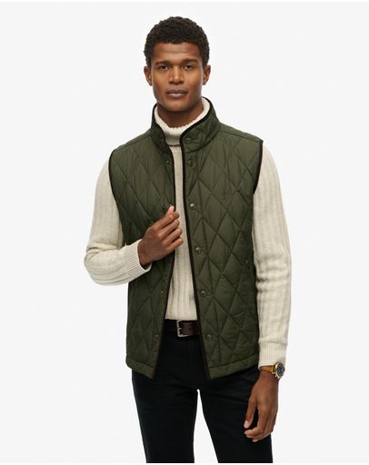 Surplus Goods Olive Green
