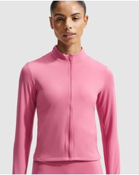 Nike - Zenvy Dri-FIT Full-Zip Jacket