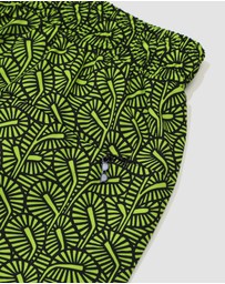 Mosmann - Men's Swim Shorts - Warrakai