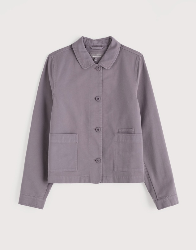Seasalt - Coombe Lane Jacket