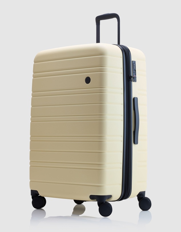 Nere - Stori Check-In 75cm Suitcase