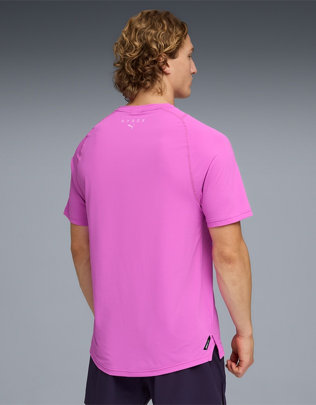 Puma - Puma x HYROX DRYELITE Training Tee