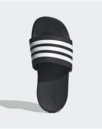 adidas Sportswear - Adilette Comfort Slides Kids