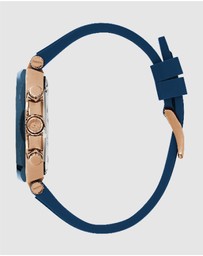 GC - Gc Legacy Chrono Silicone