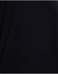 Surrounded By Ghosts - The Diaspore Rib Knit Long Sleeve Tail T-Shirt