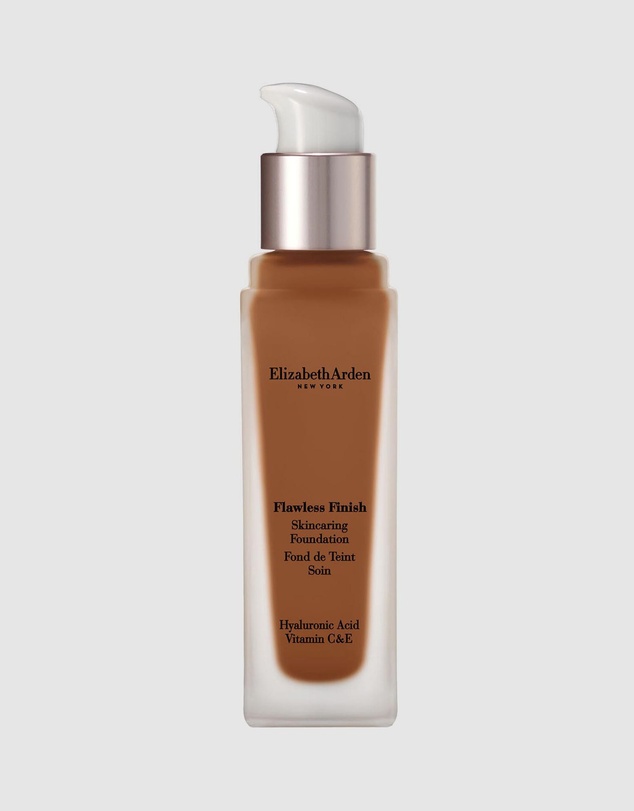 Elizabeth Arden - Flawless Finish Skincaring Foundation