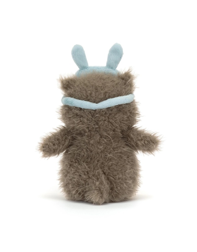 Jellycat - Audrey Hootsoftly