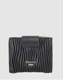 Dune London - Kearton - Black
