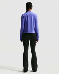 Nike - Dri-FIT One High-Rise Flare Tights