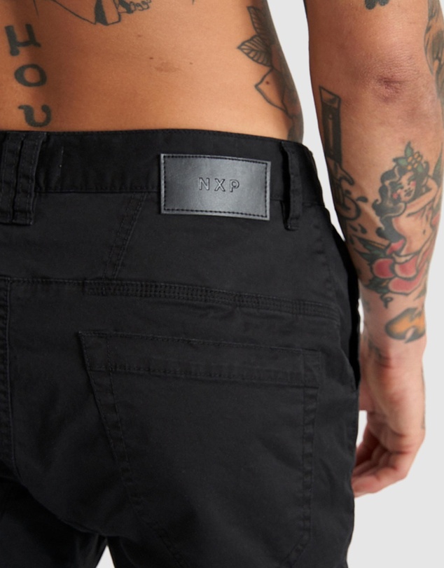 Nena & Pasadena - F100 Cargo Jogger Pants