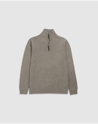 Rodd & Gunn - Merrick Bay Knit