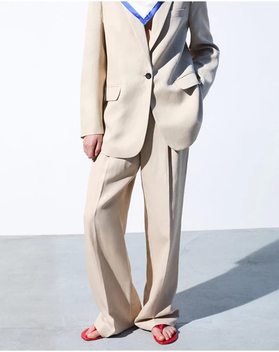 M.N.G - Casiopea Trousers