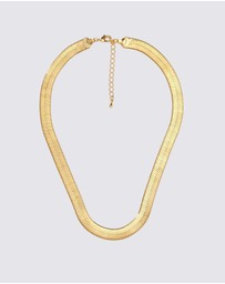 8 Other Reasons - Swoon Choker