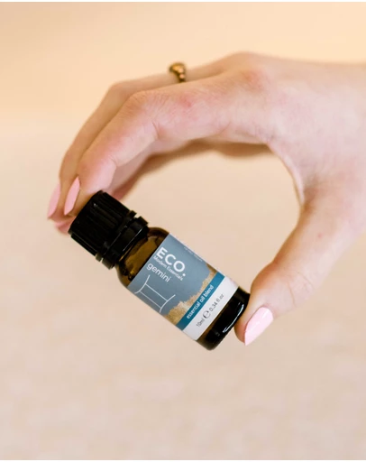 ECO. Modern Essentials - ECO. Gemini Zodiac Sign Essential Oil Blend