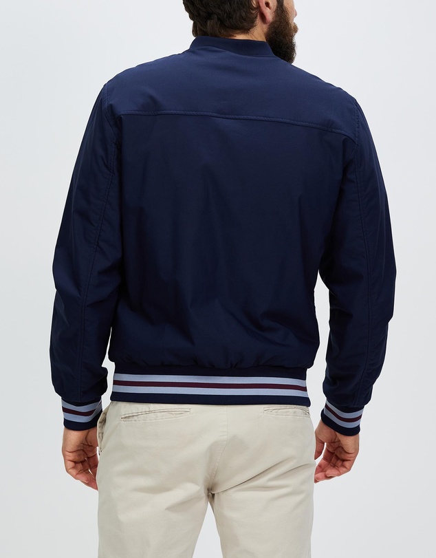 Marcs - Shaun Twill Bomber