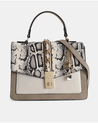 ALDO - Legarejan Top Handle Bag