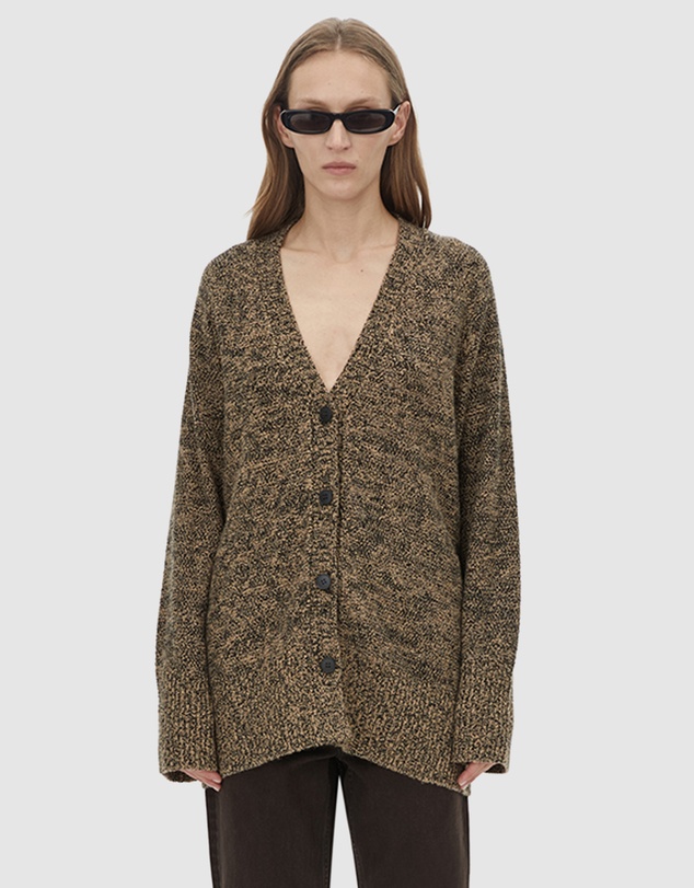 C&M CAMILLA AND MARC - Hal Knit Boyfriend Cardigan
