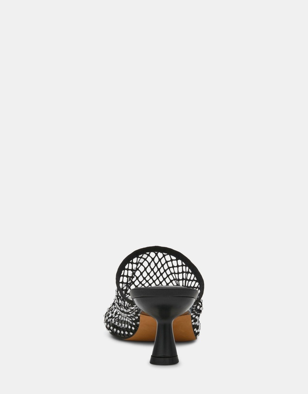 Steve Madden - XRAY-R Black/Silver