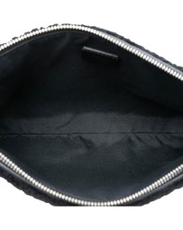 Pre-Loved by Azura Reborn - Pre-Loved Shearling FF Flat Pouch