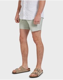 Academy Brand - Volley Short
