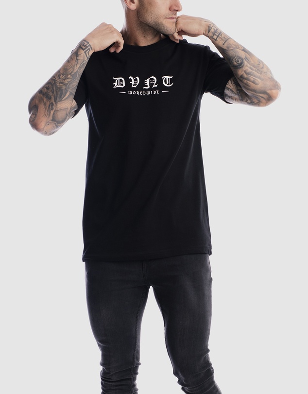 DVNT - Worldwide Tee