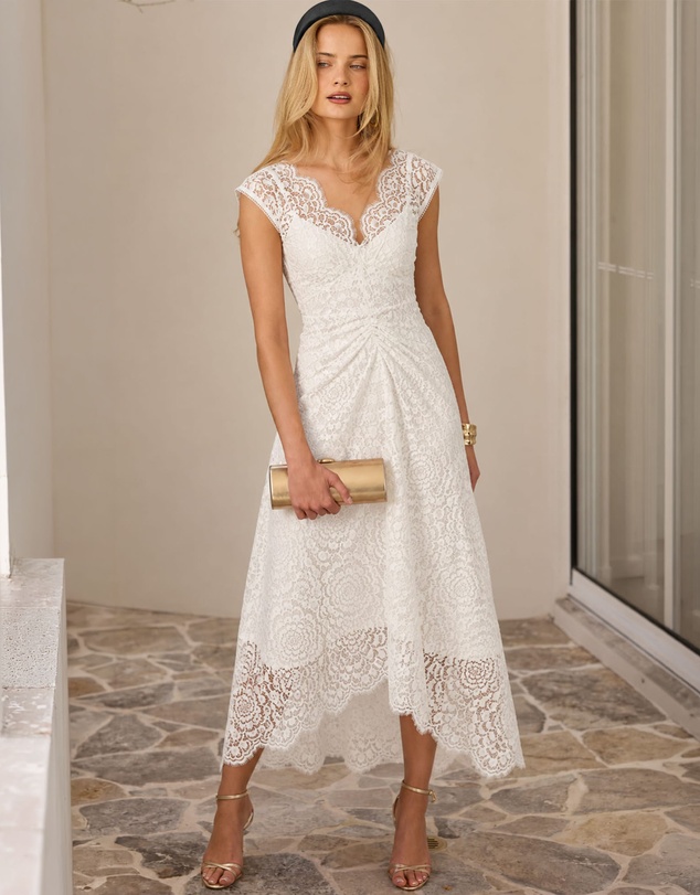 SACHA DRAKE - Felicity Dress