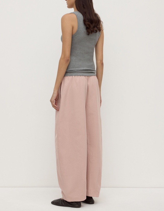 Assembly Label - Lola Barrel Pants
