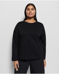 Commonry - Eloise Top