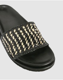 S by Sempre Di - Seamus Slides