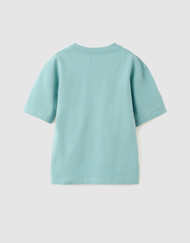 M.N.G - Caliplus T-Shirt - Teens