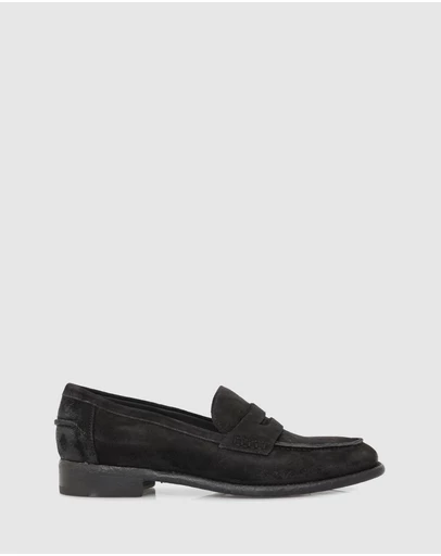 Brando - Desmond Casual Loafers