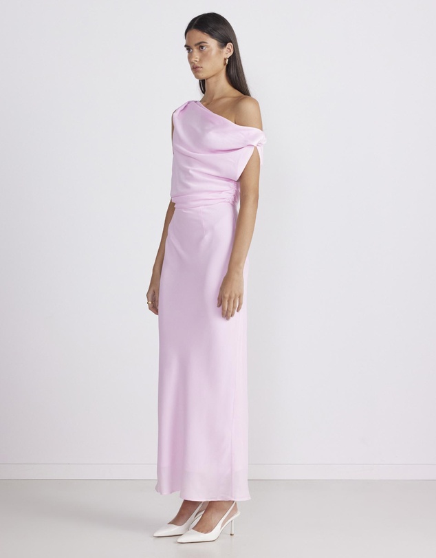 SNDYS - Calissa Maxi Dress