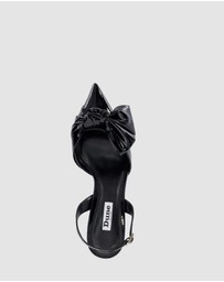 Dune London - Celebrities - Black