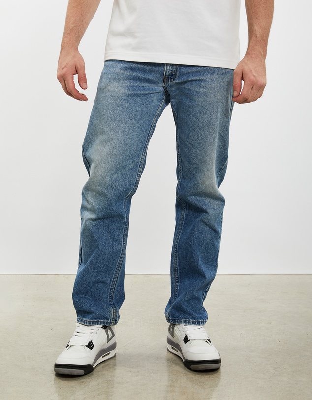 Vintage by The Real Deal - Pre Loved - Vintage Levi's 505 Denim Jeans