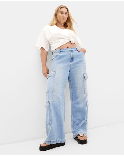 Light Denim