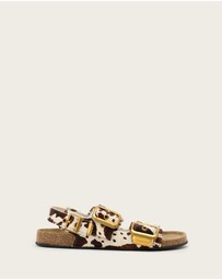 AllSaints - Staffa Sandals - Women's